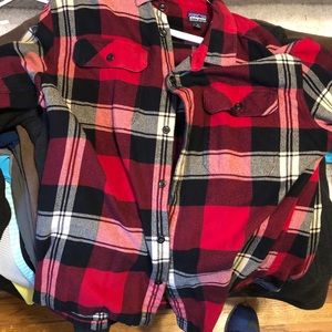 Have never worn it and it’s too long.